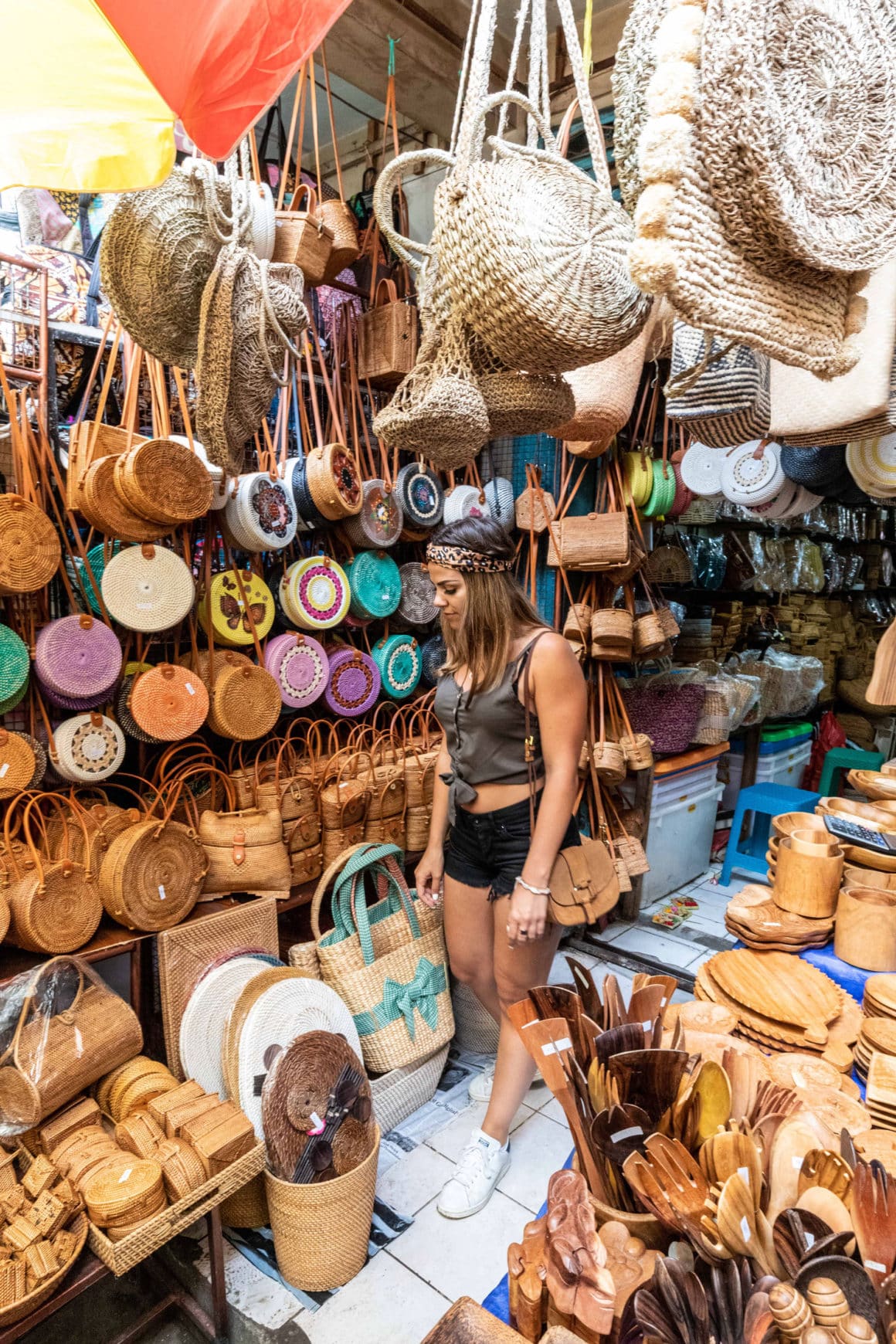 ubud market