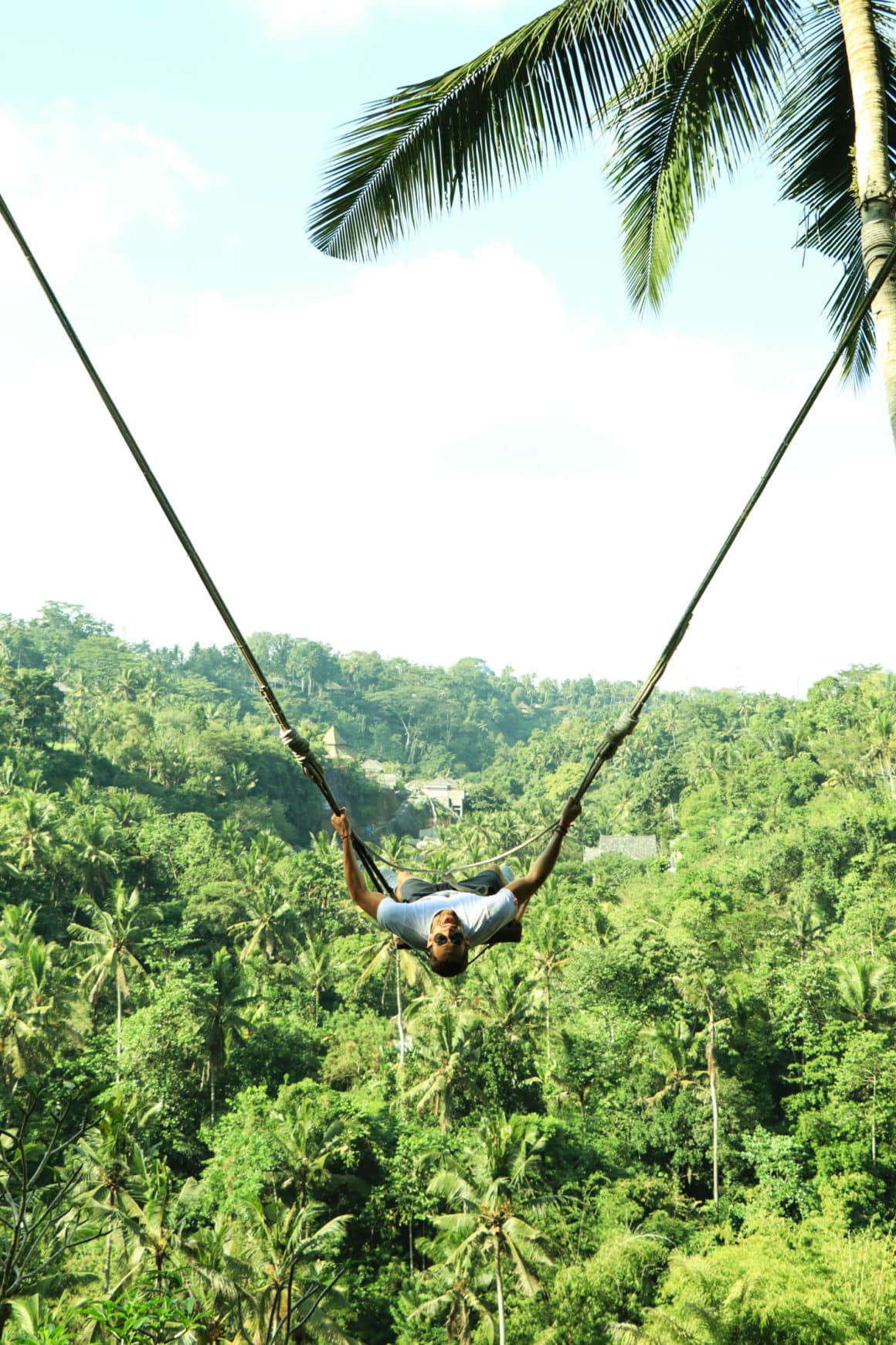 bali swing