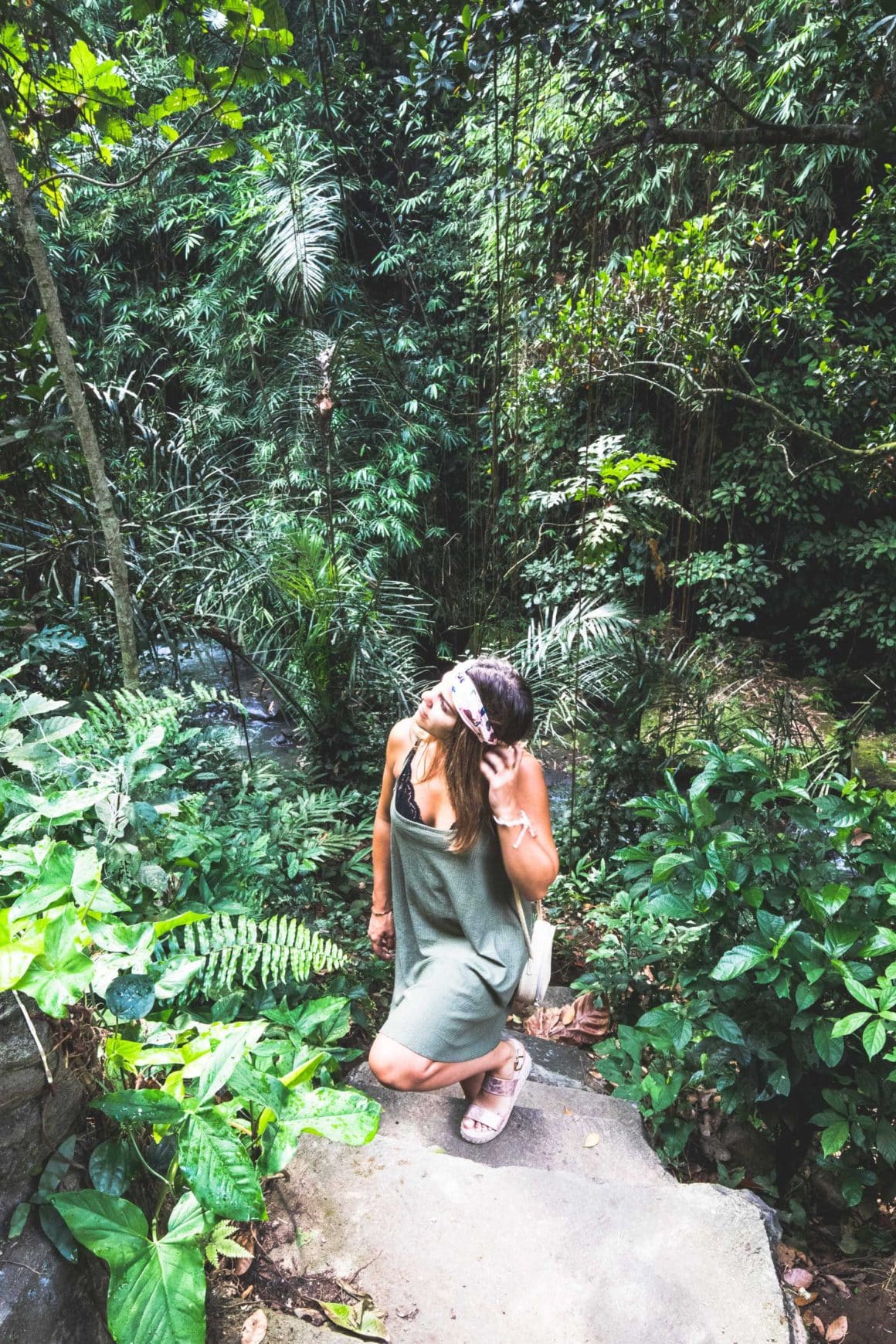 ubud campuhan ridge walk