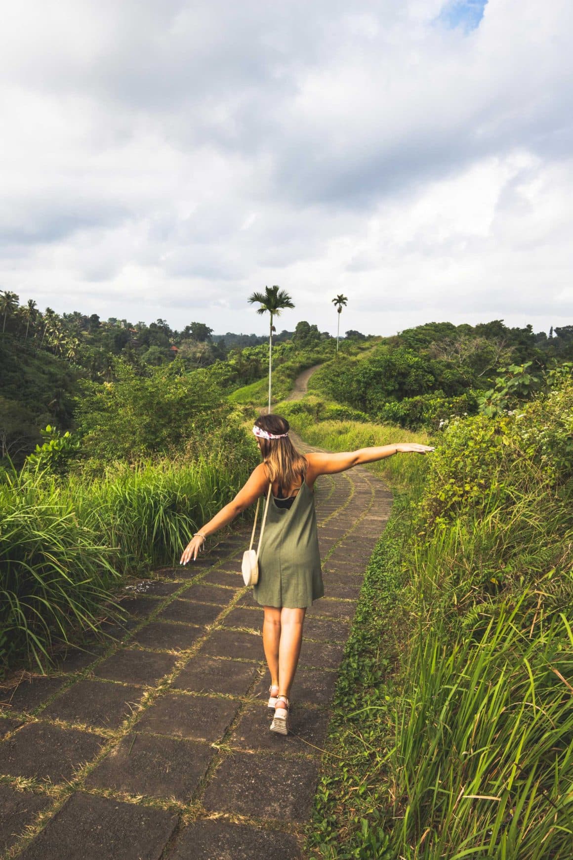 ubud campuhan ridge walk