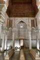 marrakech 5 jours Les Tombeaux des Saâdiens
