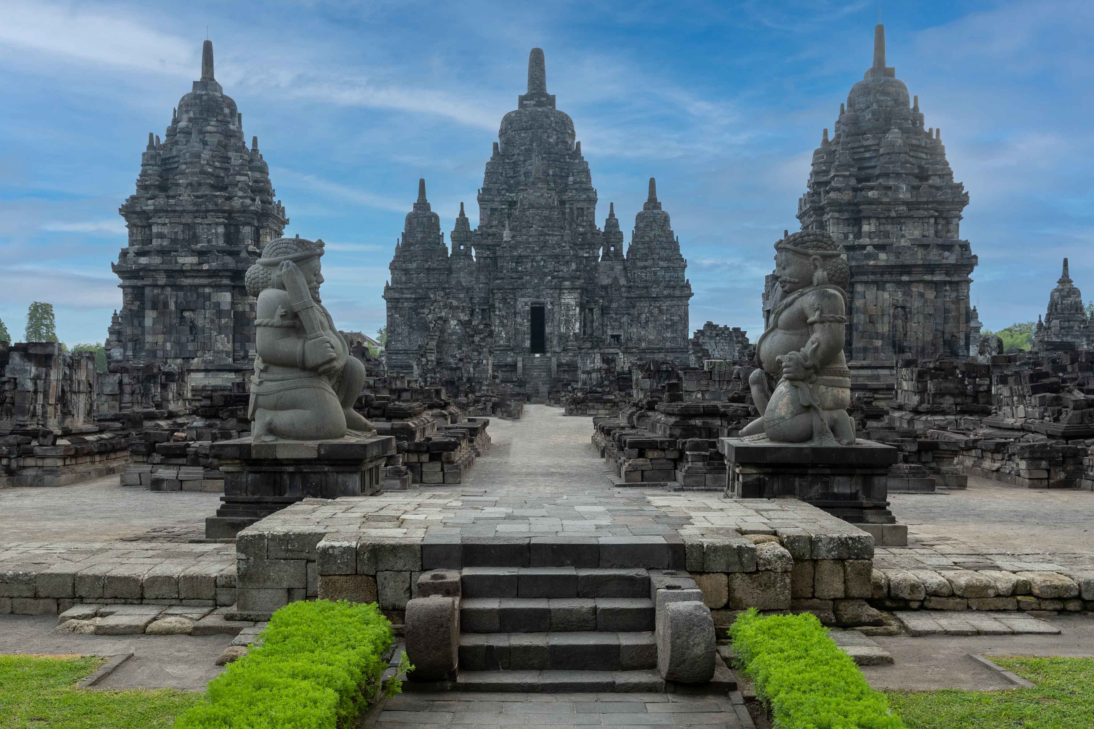 Que faire à Yogyakarta (Java) ? Guide 2024 – Coconut Story