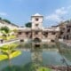 Water Castle yogyakarta