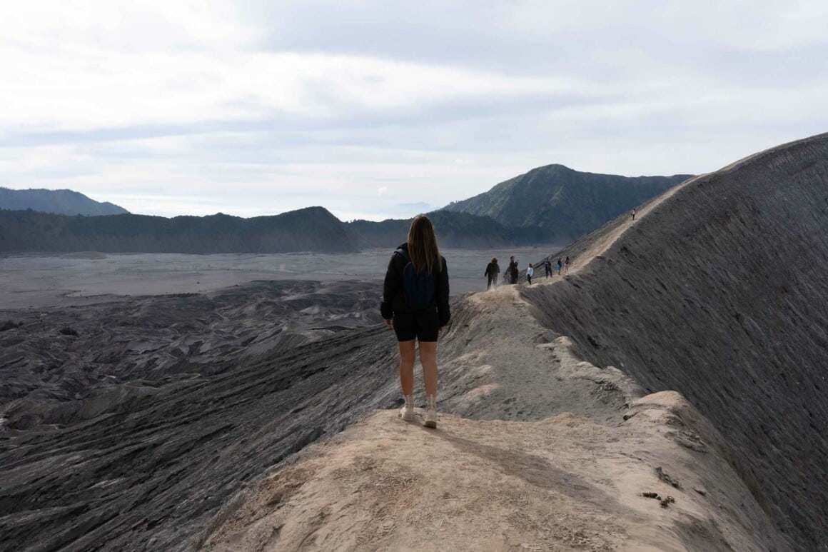 Volcan Bromo